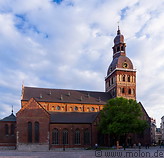 29 Riga cathedral