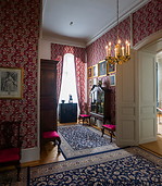22 Second antechamber of Duchess apartments