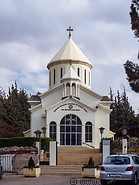 28 St Paul Armenian church