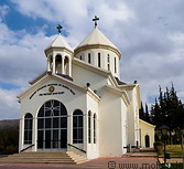 31 St Paul Armenian church