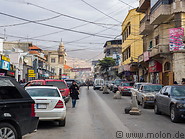 42 Street in Baalbek