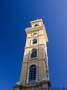 11 St George Maronite cathedral clock tower