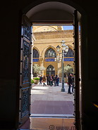 15 St George Maronite cathedral door
