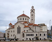 17 St Gregory Armenian catholic cathedral