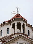 18 St Gregory Armenian catholic cathedral