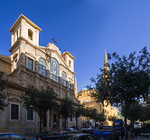 09 St George Maronite cathedral