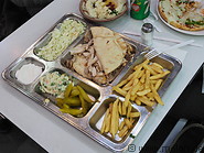 03 Chicken shawarma