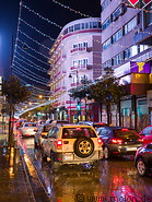 05 Hamra street at night