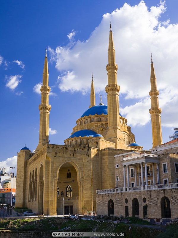 03 Al Amin mosque