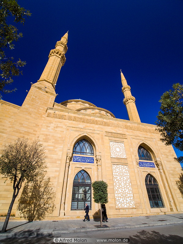 04 Al Amin mosque