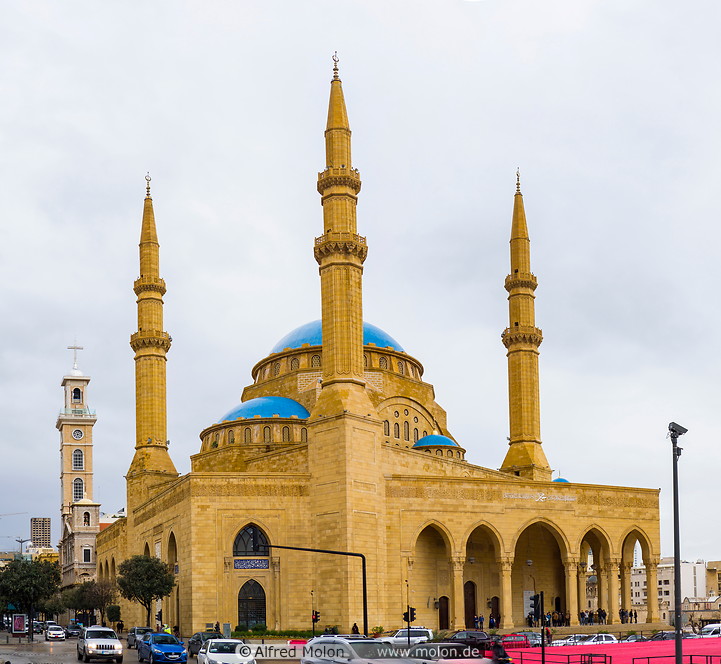 07 Al Amin mosque
