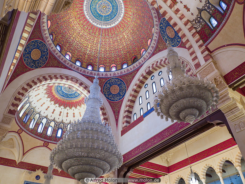 15 Al Amin mosque