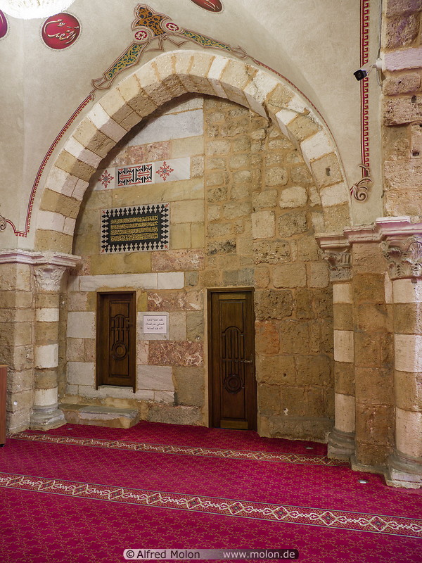 20 Al Omari mosque