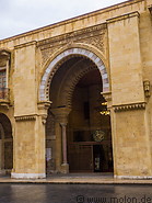 25 Al Omari mosque