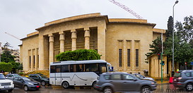 01 National museum of Beirut