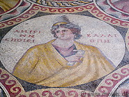 08 Seven wise men mosaic