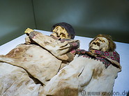 53 Mummies of Assi el-Hadath cave