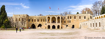 04 Dar al-Baraniyyeh courtyard