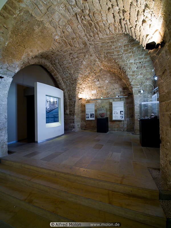 11 Castle museum