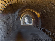 08 Corridor in castle