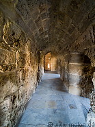 10 Castle corridor