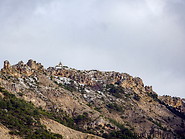 18 Jebel Makmel mountain