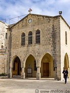 11 Saydet El Talle Maronite church