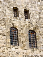 12 Saydet El Talle church windows