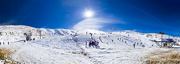 09 Mzaar ski resort