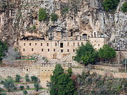 08 Old Mar Licha monastery