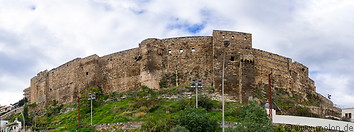 01 Citadel of Raymond de Saint-Gilles