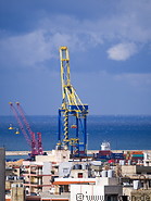 13 Tripoli harbour