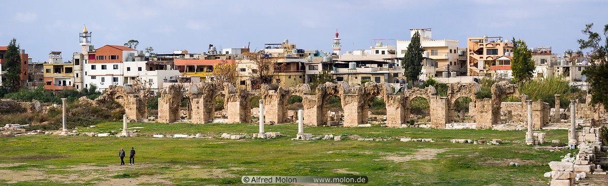 28 Al-Bass archaeological site