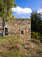 02 House ruins