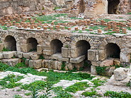 09 Al Mina Roman ruins