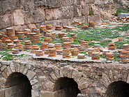 10 Al Mina Roman ruins