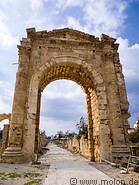 13 Triumphal arch