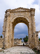 16 Triumphal arch