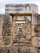 19 Al-Bass ruins