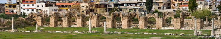 29 Al-Bass archaeological site