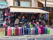 41 Bags shop in souk