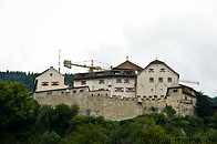 02 Vaduz castle