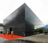 13 Liechtenstein Kunstmuseum museum of art