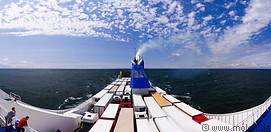 02 Kiel-Klaipeda ferry