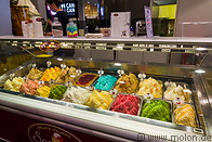 30 Ice cream parlour in the Akropolis mall