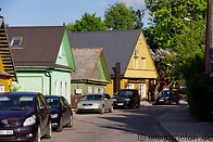 32 Houses in Trakai