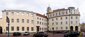 16 Vilnius university