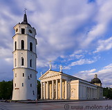 01 Vilnius cathedral
