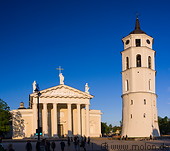 02 Vilnius cathedral