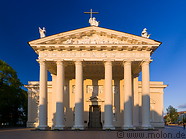 03 Vilnius cathedral